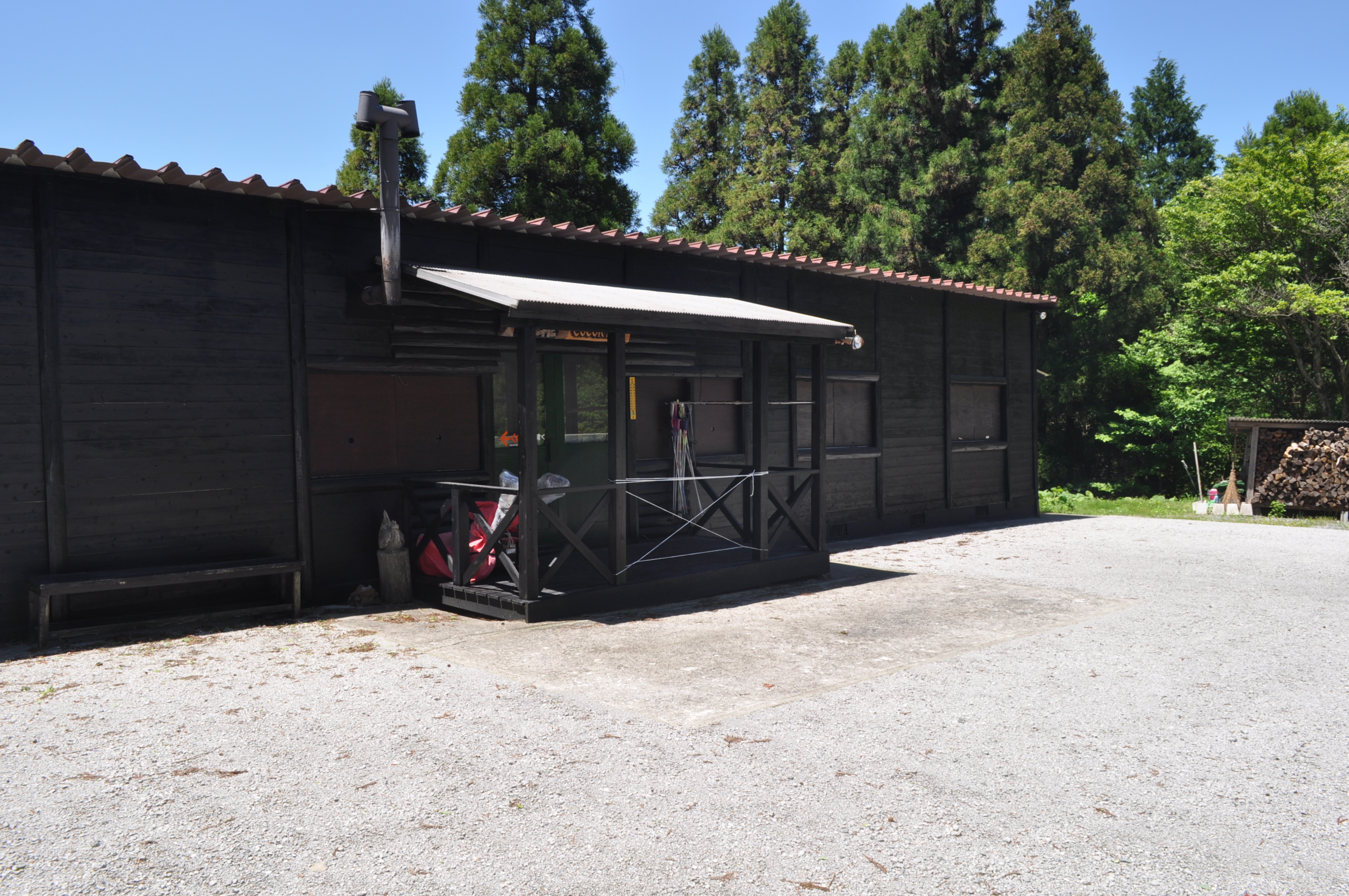 くじゅう森林公園スキー場